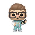 Pop! Carl Jeune