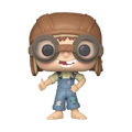 Pop! Young Ellie