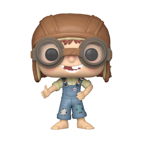 Funko Pop! Ellie Jeune – Disney