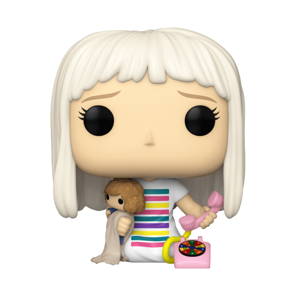 Funko Pop! Carol Anne Freeling