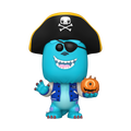 Pop! Sully en Costume de Pirate