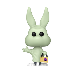 Pop! Bugs Bunny en Costume de Fantôme