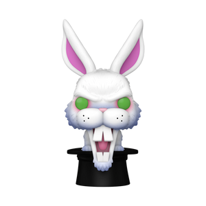 Pop! Le Coup du Lapin