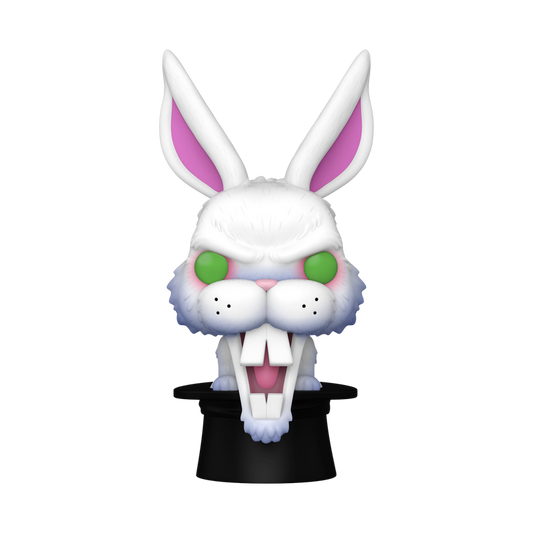 Pop! The Rabbit Punch