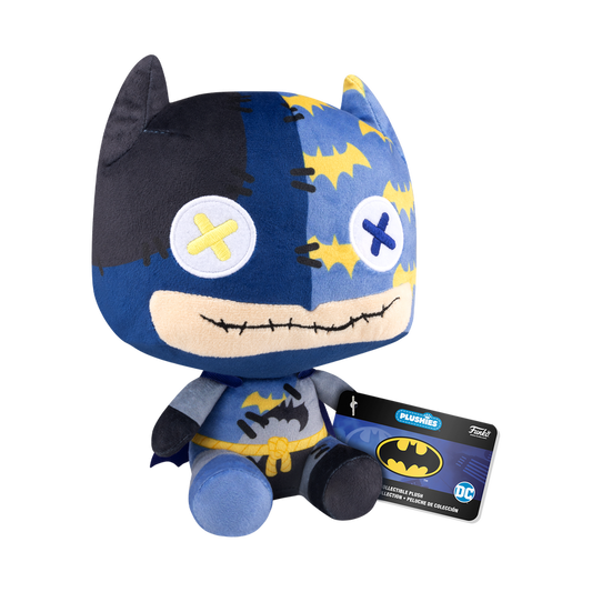 Peluche Batman