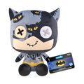 Catwoman Plush 