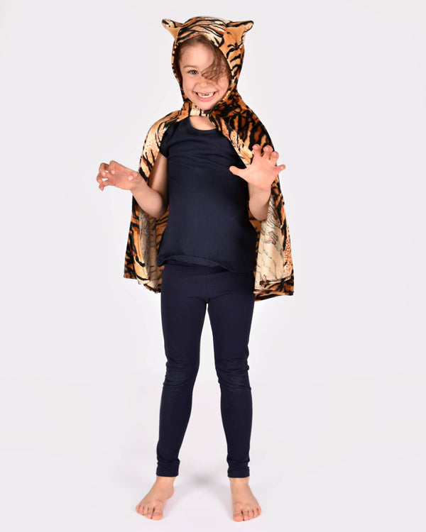 Cape Tiger 98-128 Cl 3-8 ans