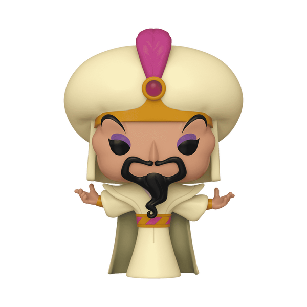 Funko Pop! Sultan Jafar – Godzilla