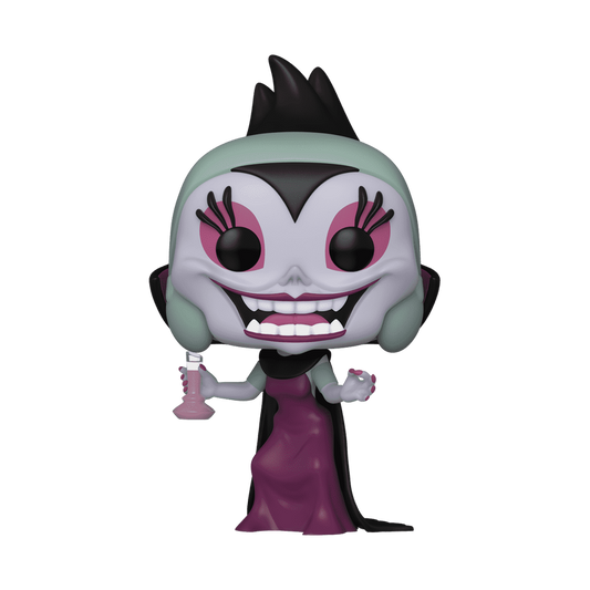 Pop! Yzma avec Potion