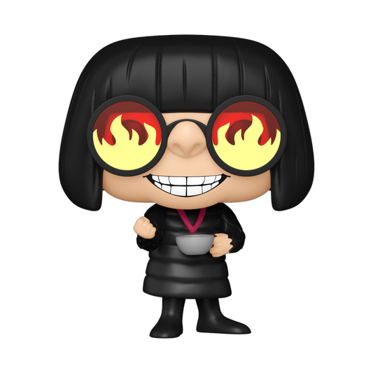 Pop! Edna Mode (20th Anniversary)