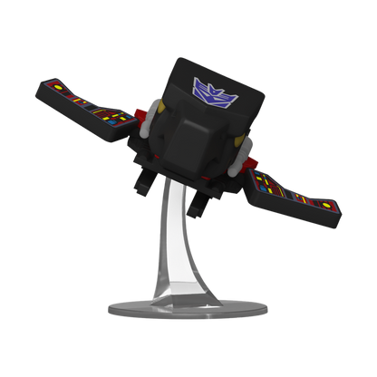 Laserbeak (Generation 1) - PRECOMMANDE*