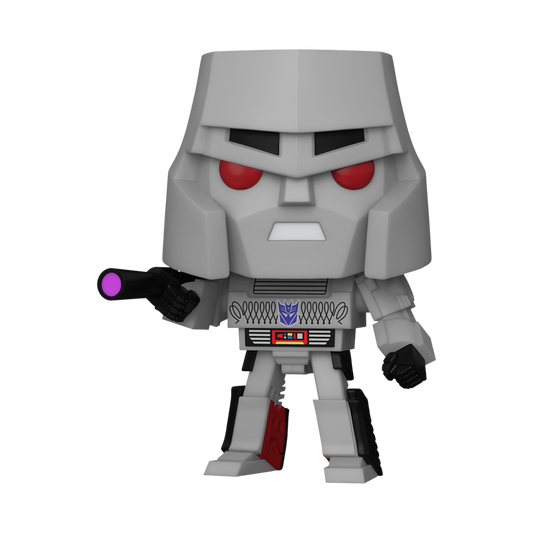 Megatron (Generation 1) - PRECOMMANDE*