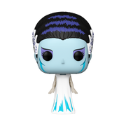 Funko Pop! La Fiancée de Frankenstein (Deco)