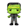 Pop! Frankenstein (Deco) 