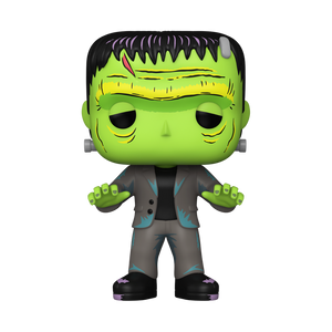 Pop! Frankenstein (Deco)