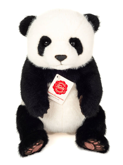 Peluche Panda assis