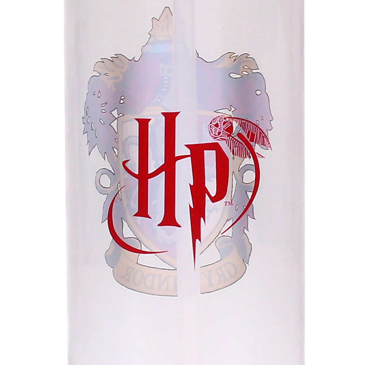 Gourde en Plastique Harry Potter - Gryffondor 700 ml