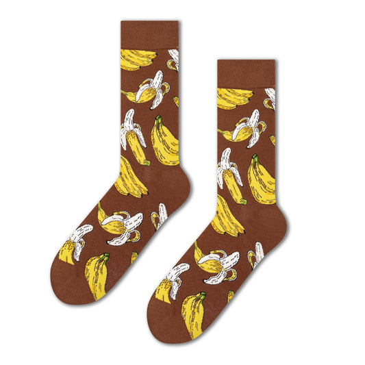 Bananensokken