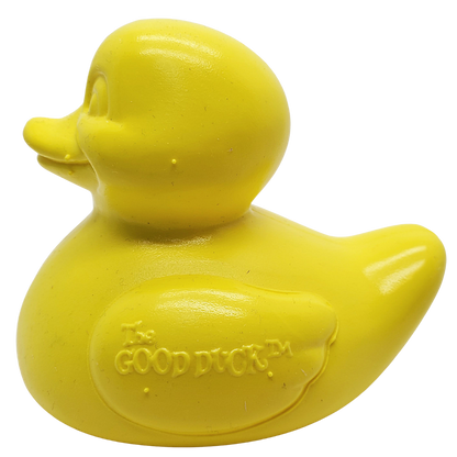 Canard Jaune The Good Duck