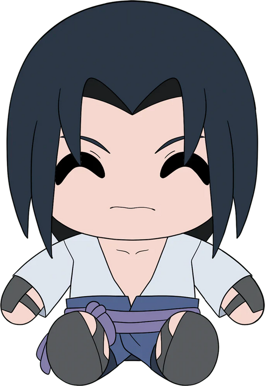 sasuke plush youtooz