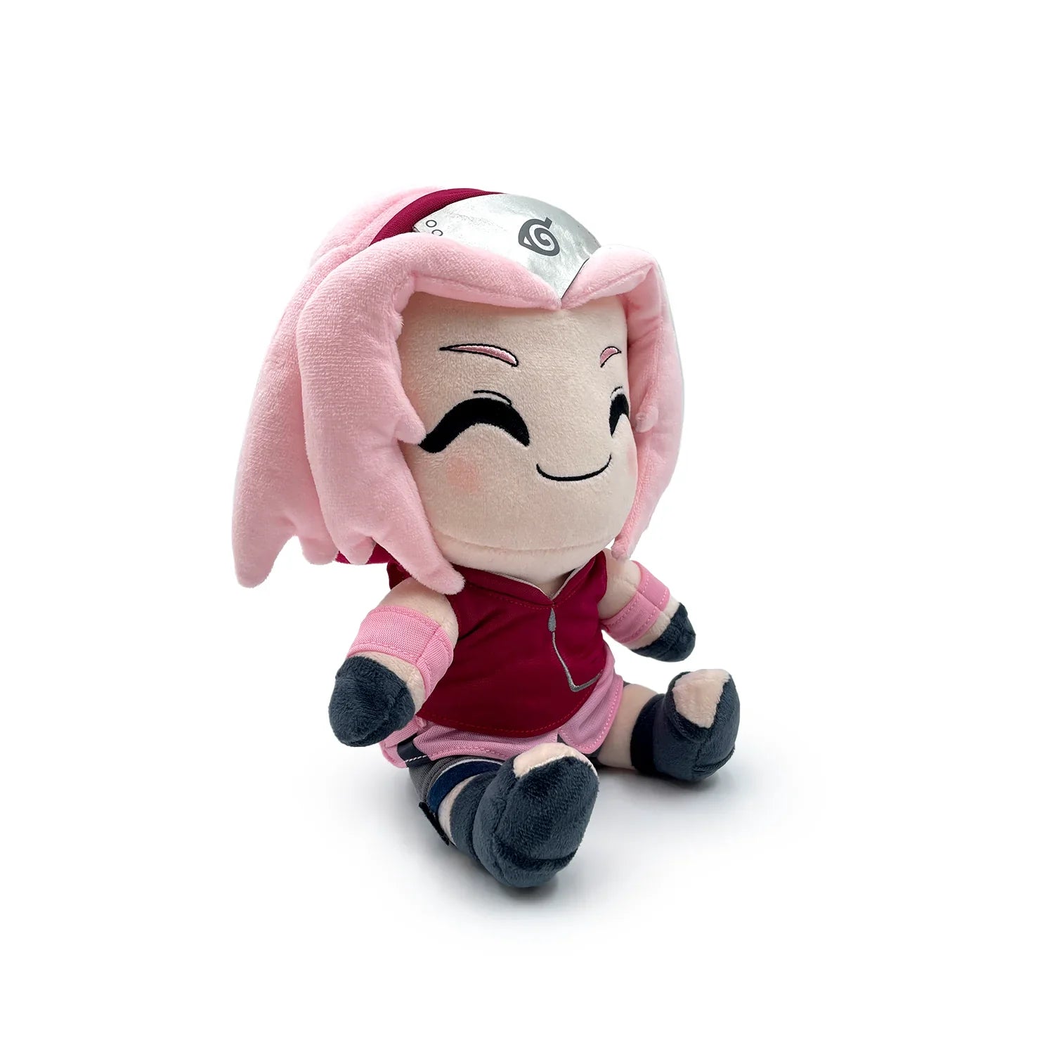 Peluche Sakura Naruto Shippuden Youtooz