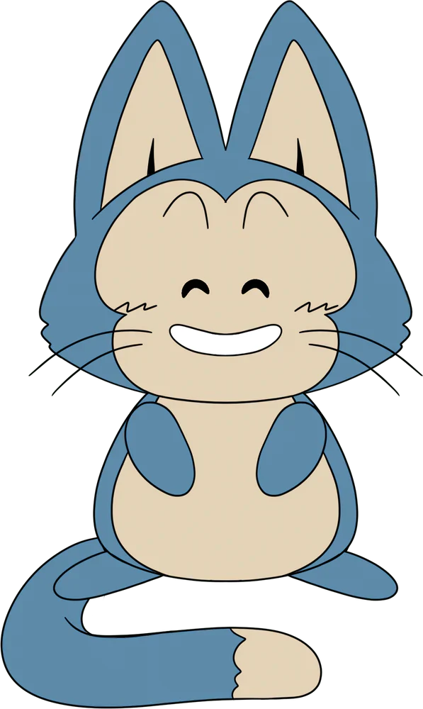Peluche Puar