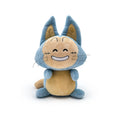 Puar plush toy