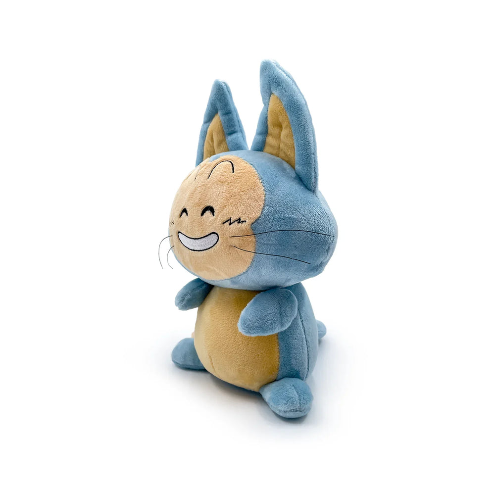 Puar plush toy