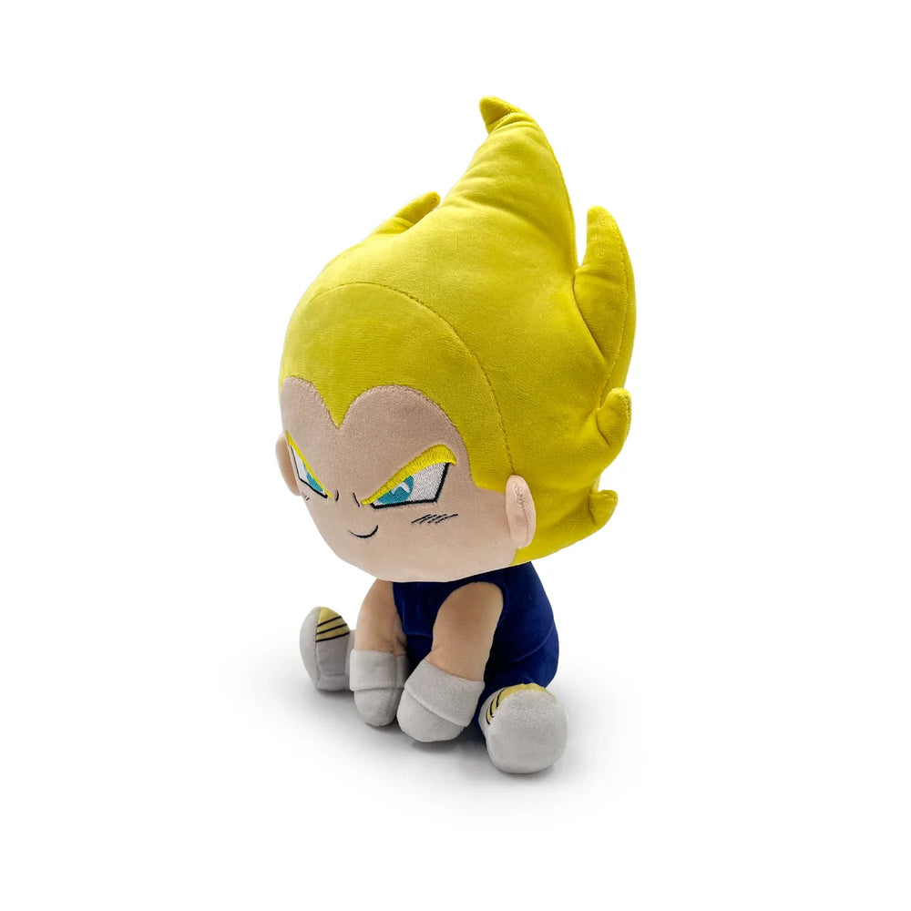 Super Saiyan Vegeta Plush