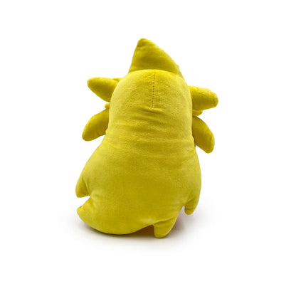 super saiyan goku plush youtooz