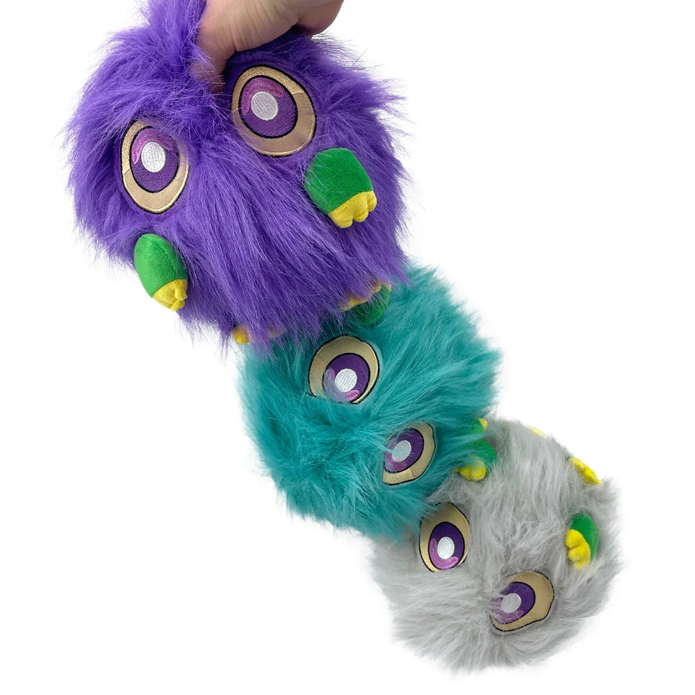 Kuribeh Stickie Plush 