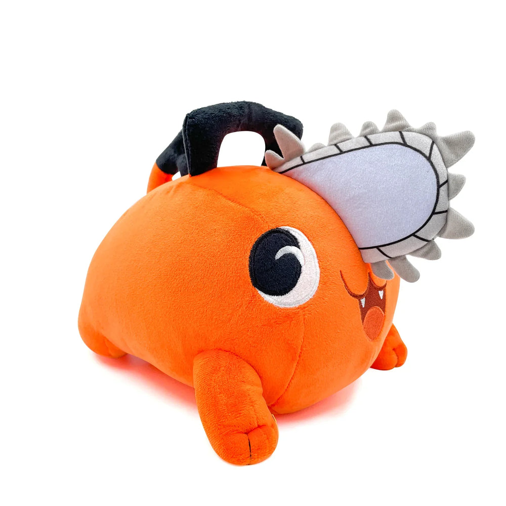 Pochita plush toy