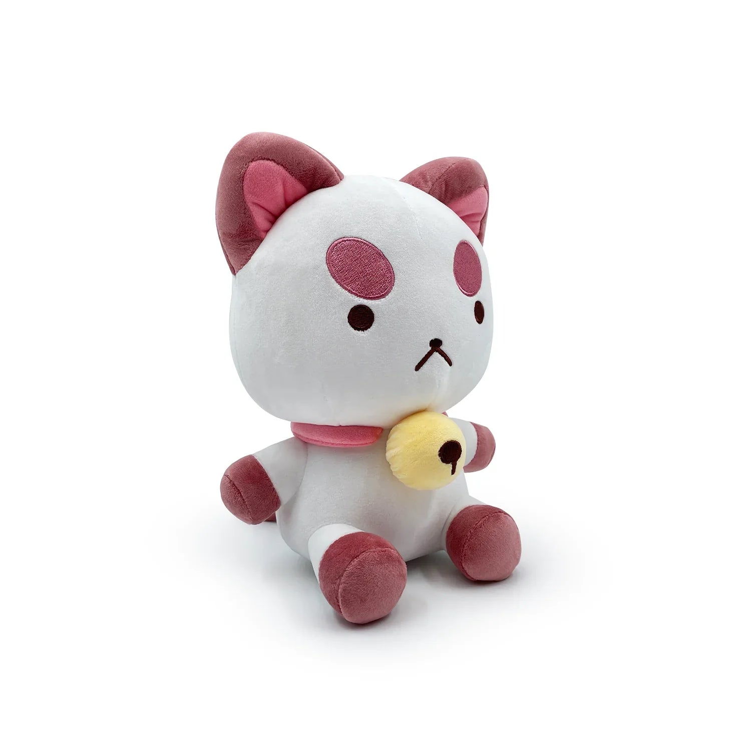 Peluche Puppy Cat Bee and PuppyCat Youtooz Toho International Frederator Networks