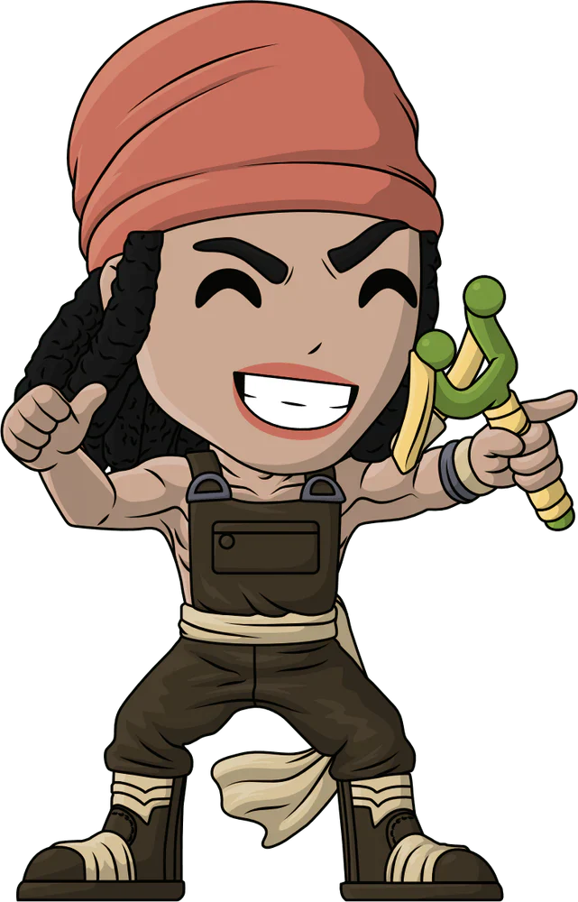 Usopp 