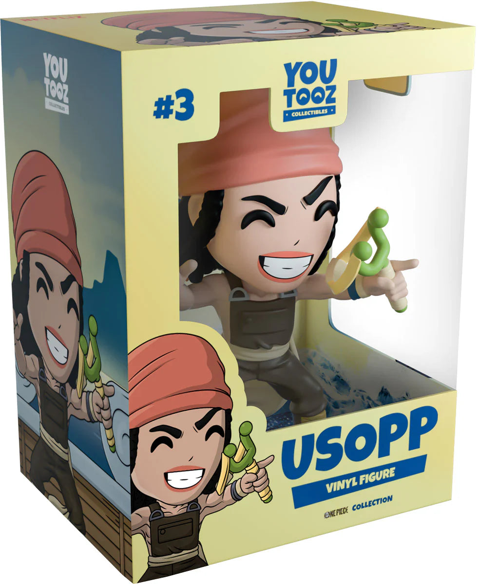 Usopp
