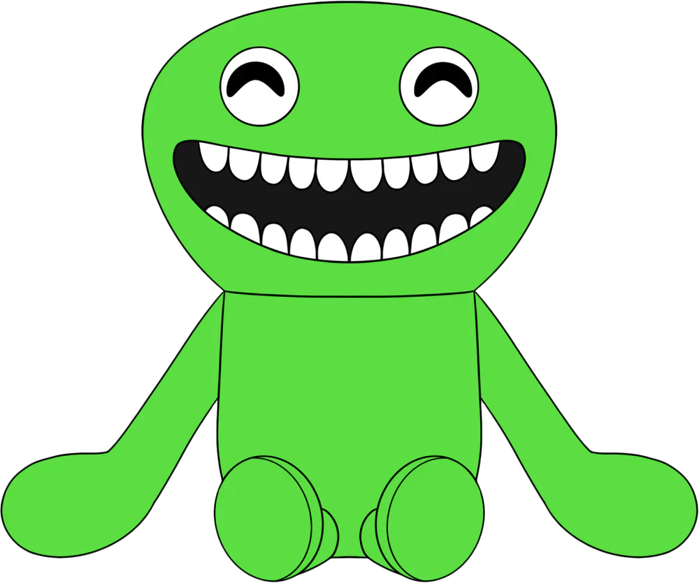 jumbo josh plush youtooz