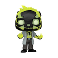 Pop! Dr. Phosphorus