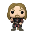 Pop! Boromir (On ne peut pas simplement… Meme)