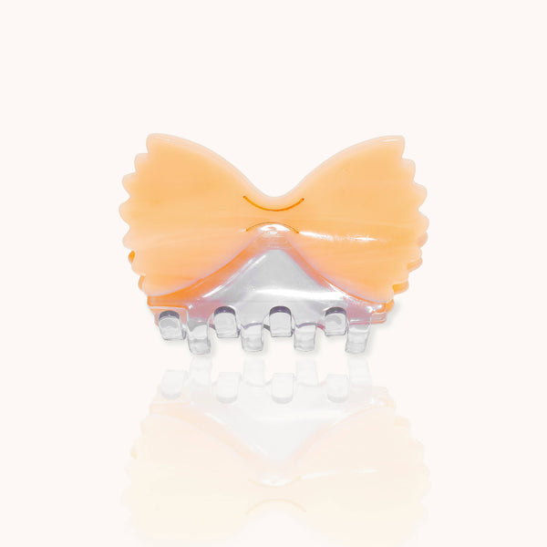 Farfalle haarclip