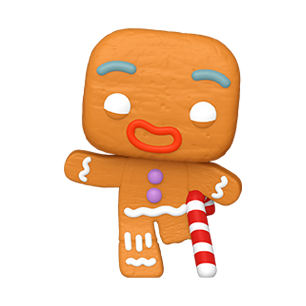 Funko Pop! Ti Biscuit – Shrek