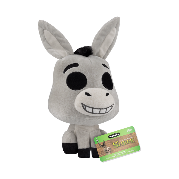 Funko Peluche l'Ane – Shrek