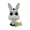 Peluche l'Ane