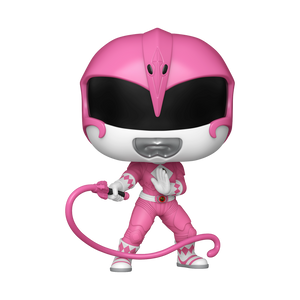 Pop! Ranger Rose (Power Rangers: Le Film)