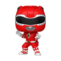Pop! Ranger Rouge (Power Rangers: Le Film)