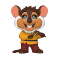 Pop! Papa avec Violon