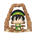 Pop! Deluxe Toph