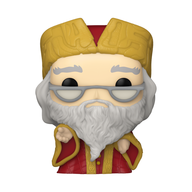 Bitty Pop! Display Hogwarts Castle 