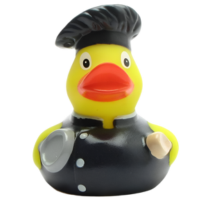 Duck Chef