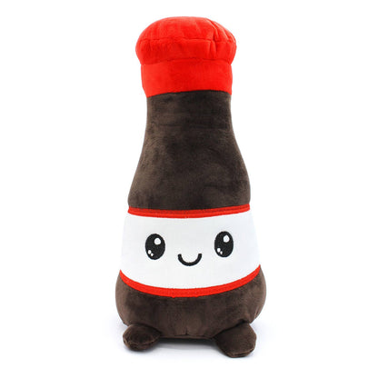 Peluche Yummies Plushi Soja