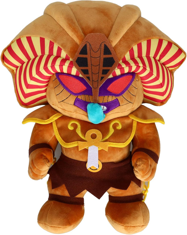 Yu-Gi-Oh pluche - Exodia de Verboden